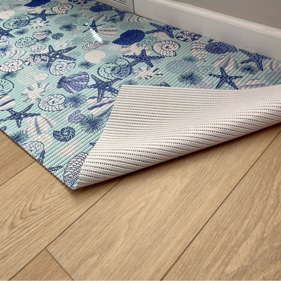 COPY - Non-Slip & Waterproof Runner Mat for bathroom kitchen hallway living room - Picture 4 of 5